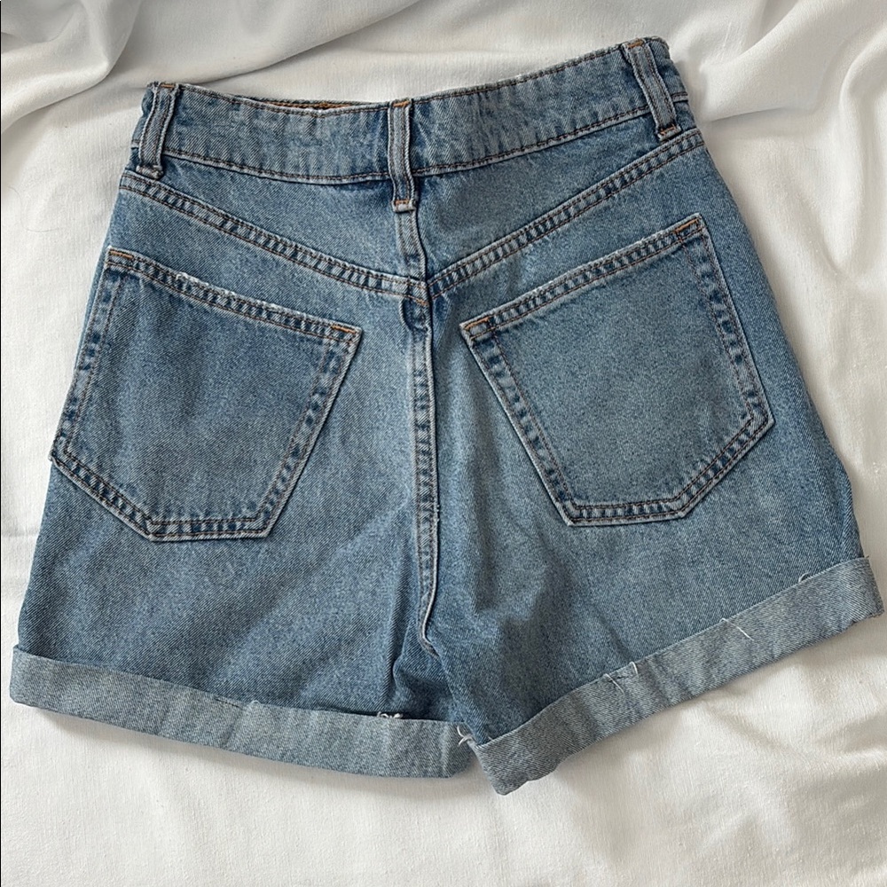 Dividend Women’s Jeans Shorts - Size 0